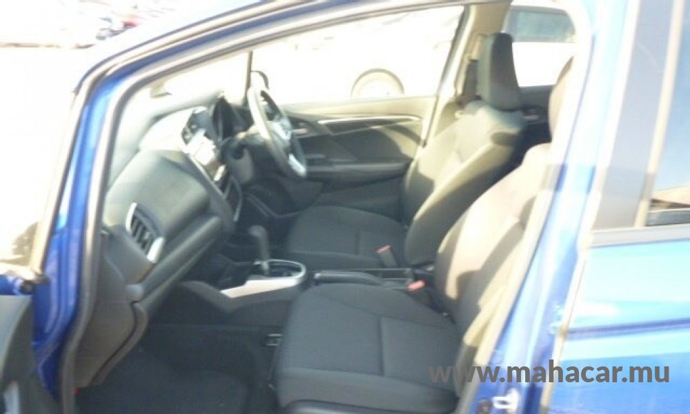 2019 Honda Fit photo 16