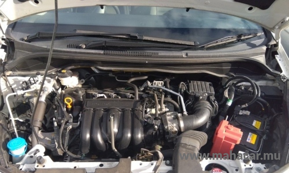 2021 Honda Fit photo 3