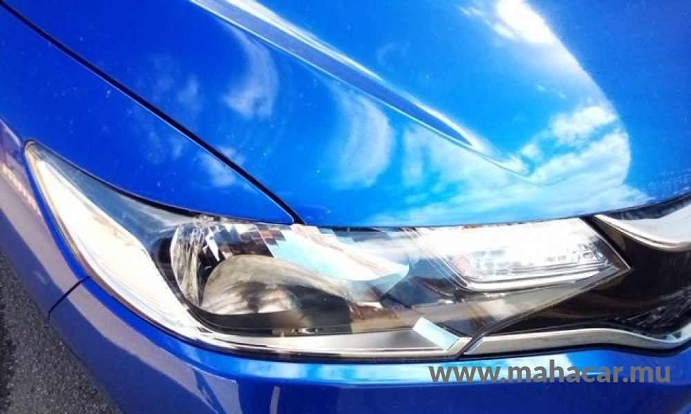 2019 Honda Fit photo 7