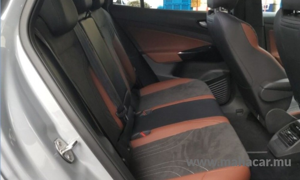 2023 VOLKSWAGEN ID.4 photo 7