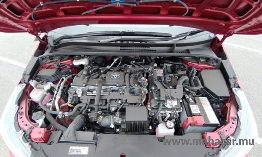 2023 Toyota Corolla photo 4