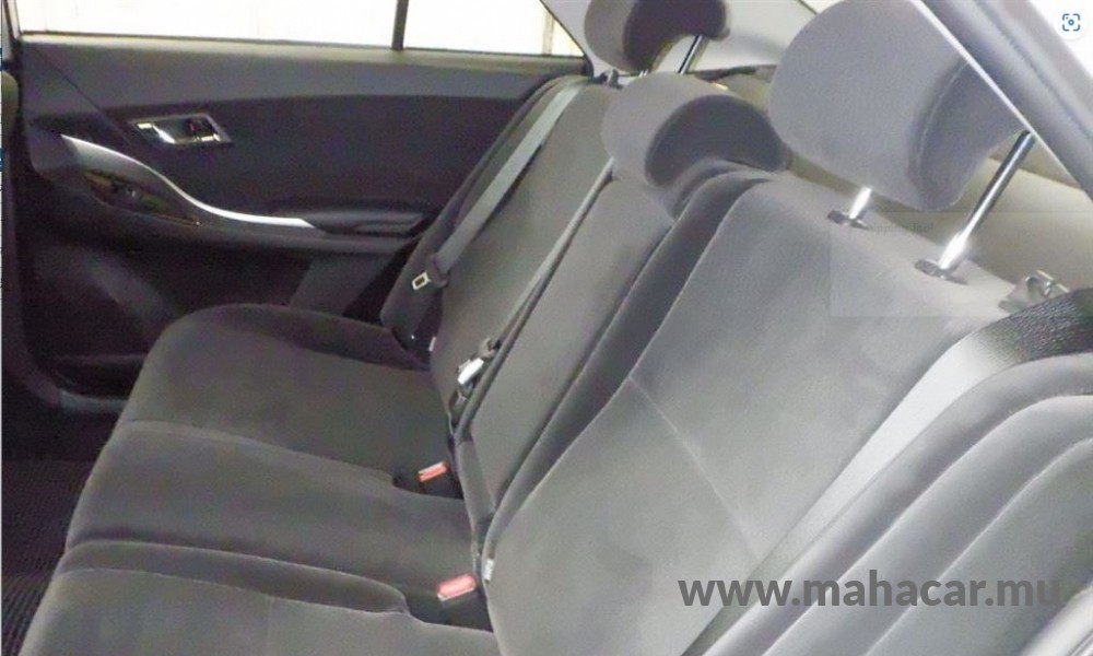 2020 Toyota Allion photo 3