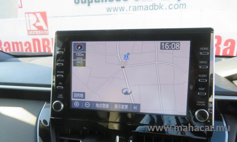 2023 Toyota COROLLA CROSS photo 6