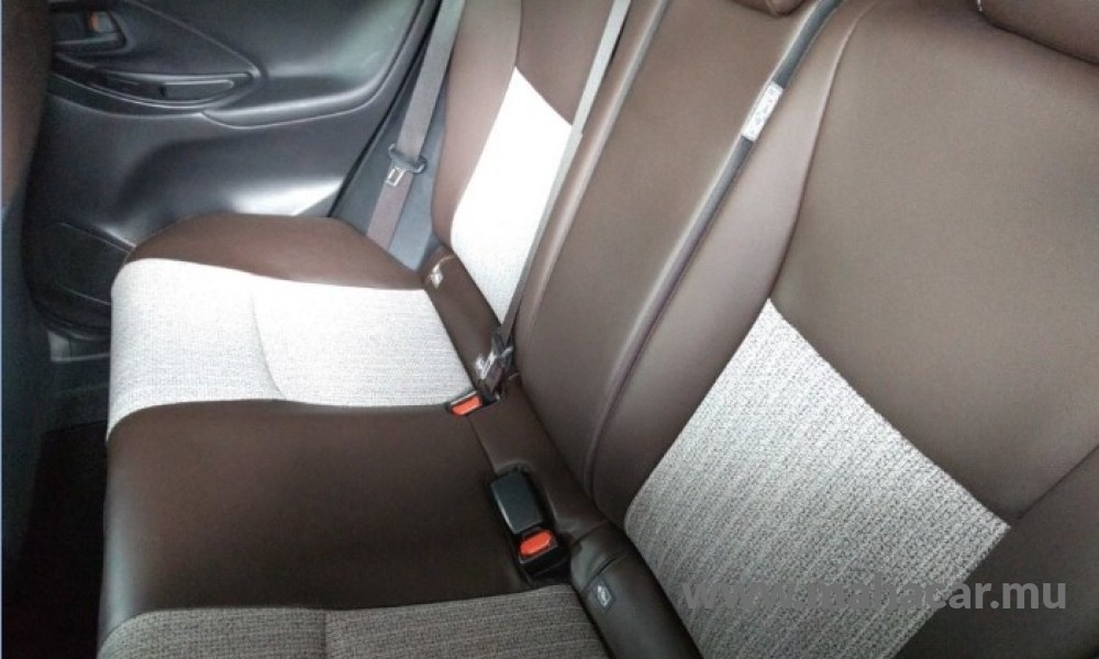 2022 Toyota Yaris Cross Hybrid photo 6