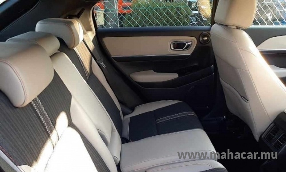 2021 Honda VEZEL HV photo 8