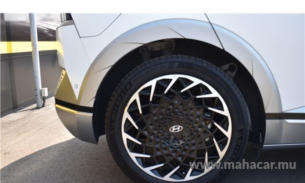 2023 Hyundai IONIC 5 photo 14