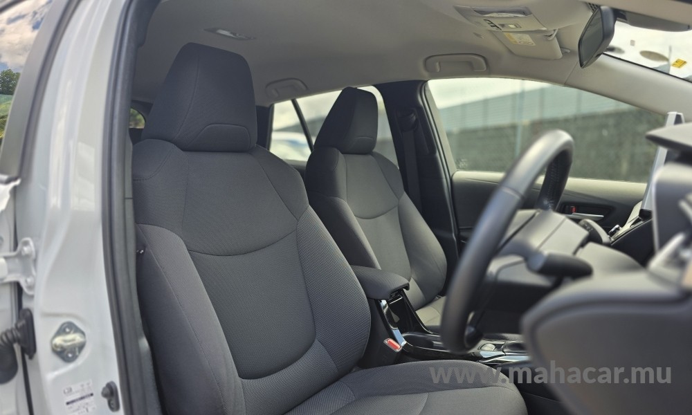 2023 Toyota Corolla Touring photo 4