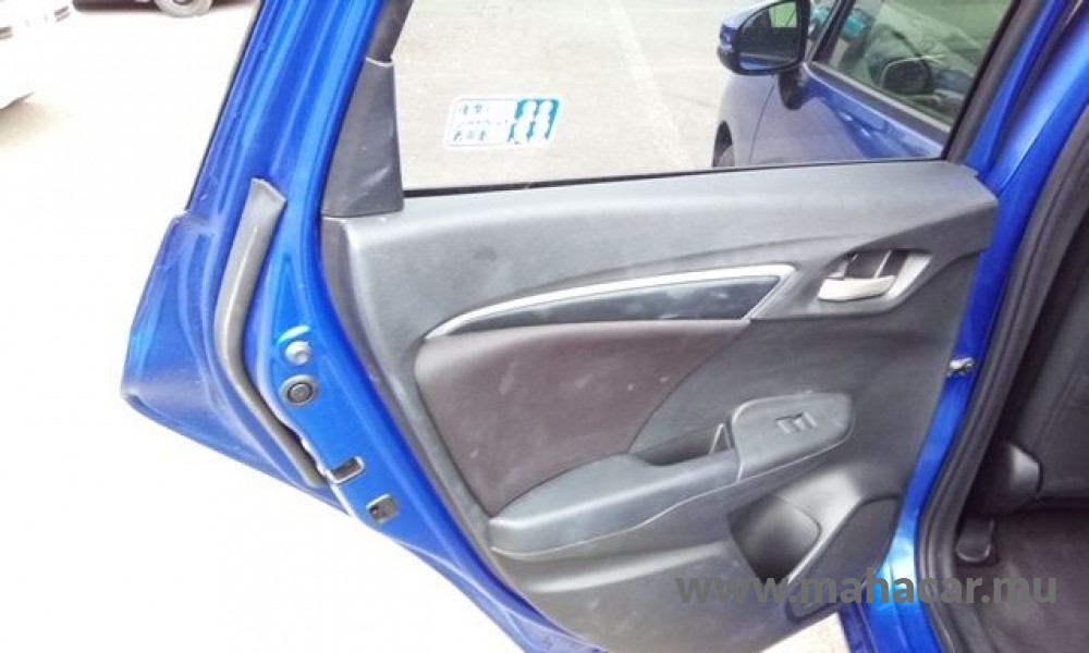 2019 Honda Fit photo 10