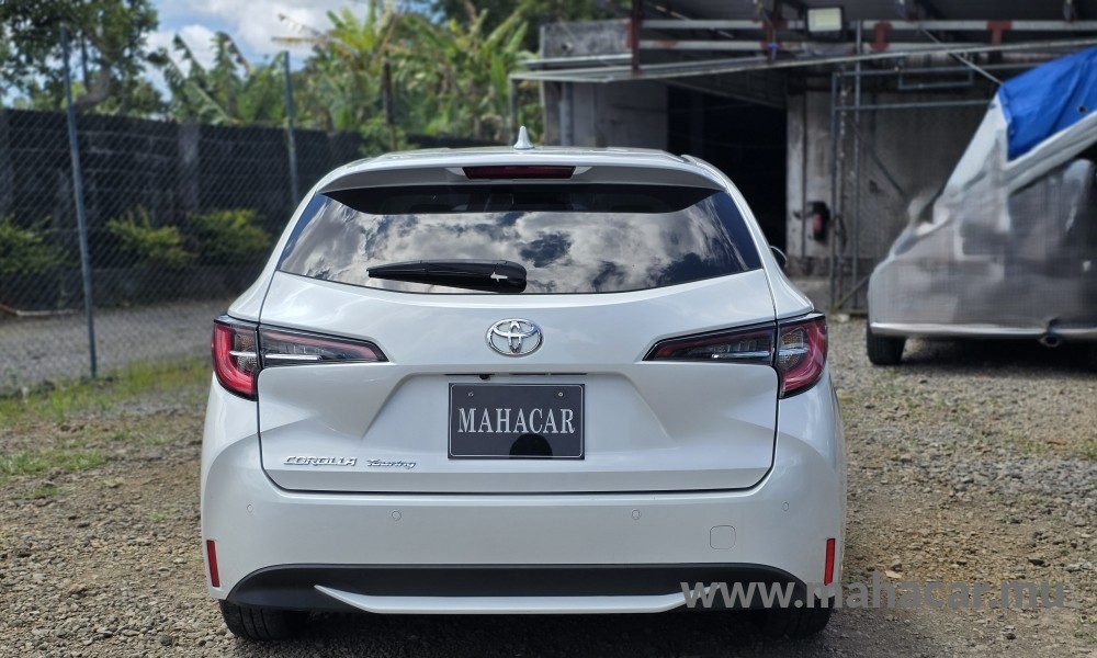 2023 Toyota Corolla Touring photo 9