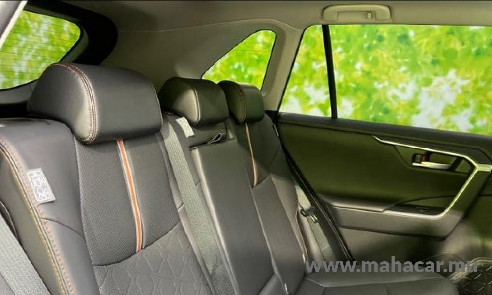 2022 Toyota Rav4 photo 11