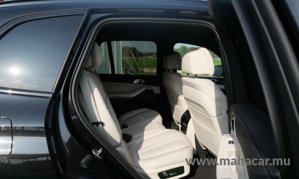 2023 BMW X 5 photo 9