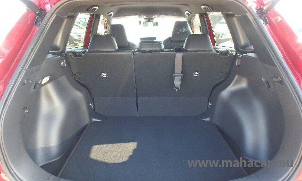 2021 Toyota COROLLA CROSS photo 15
