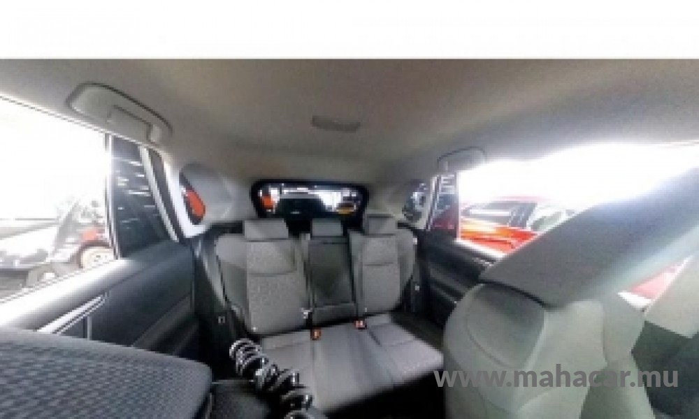 2022 Toyota Rav4 photo 3