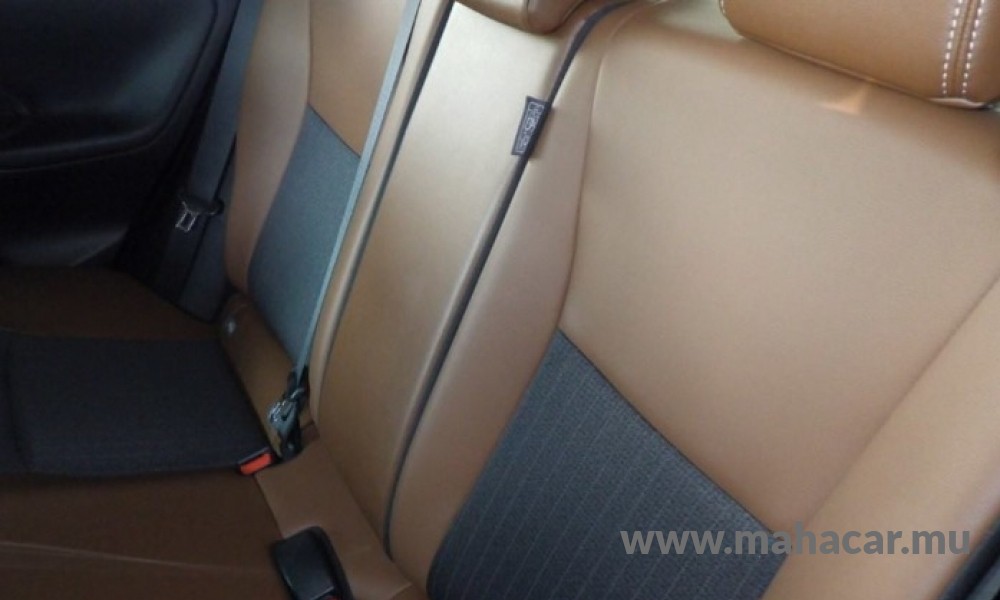 2023 Toyota Yaris Cross photo 5