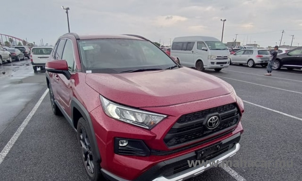 2023 Toyota Rav4 photo 16