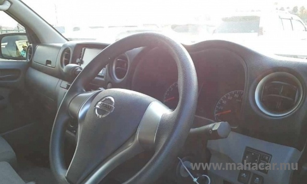 2020 Nissan CARAVAN VAN photo 6