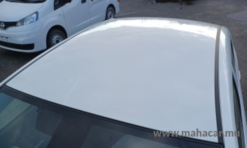 2021 Toyota Allion photo 4