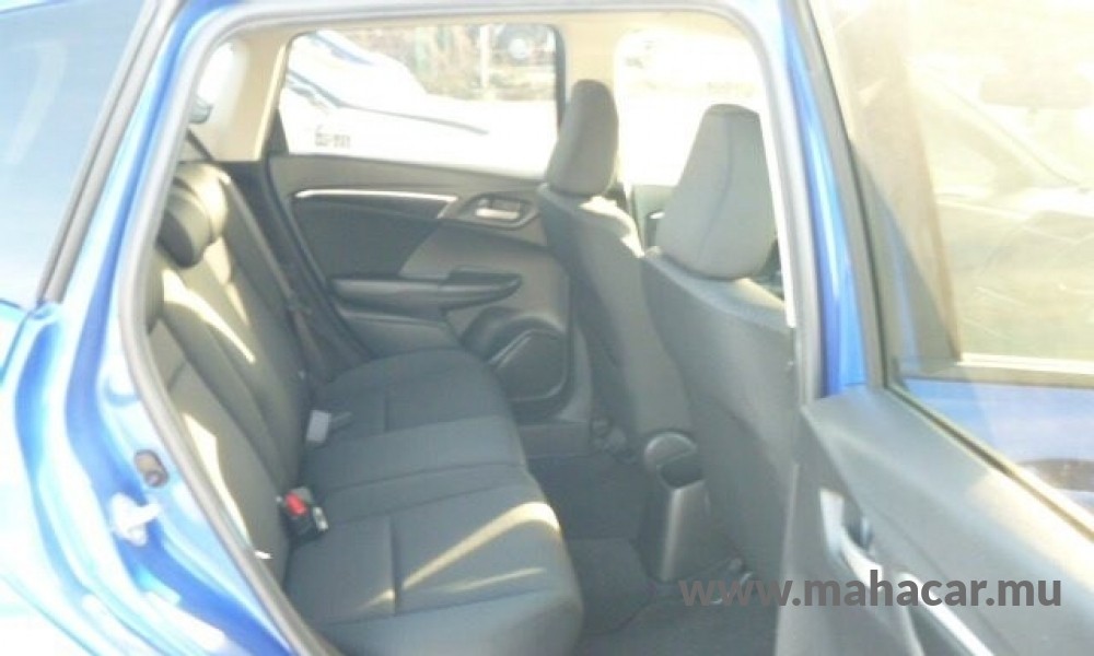2019 Honda Fit photo 17