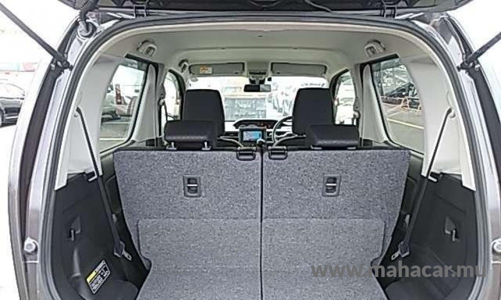 2019 Suzuki Wagon R photo 10