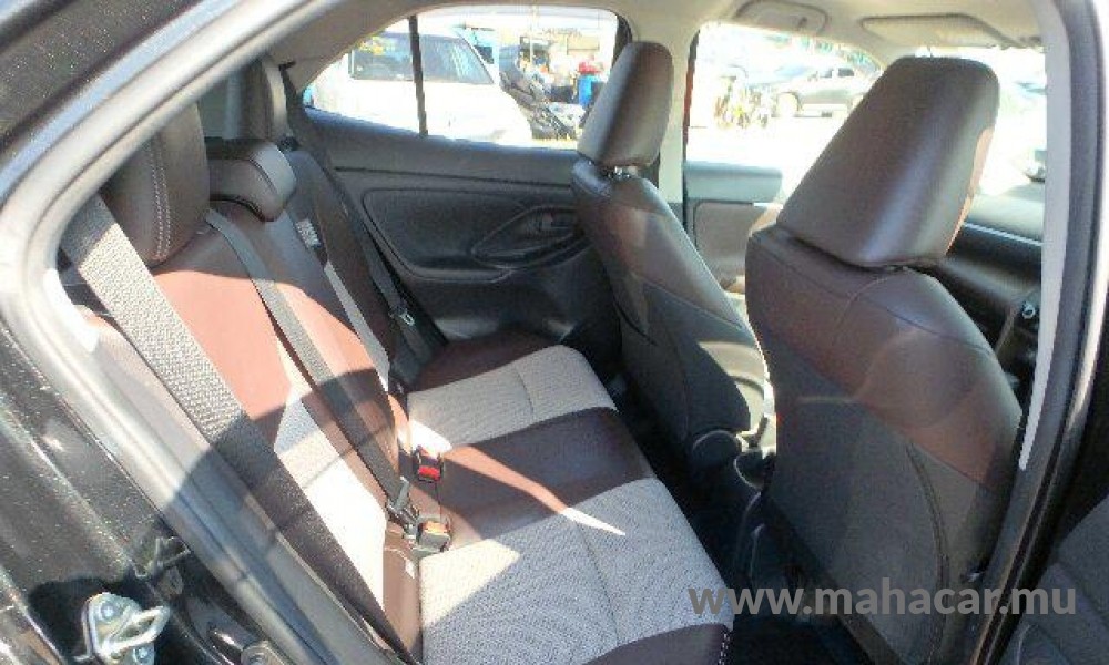 2021 Toyota Yaris Cross photo 7