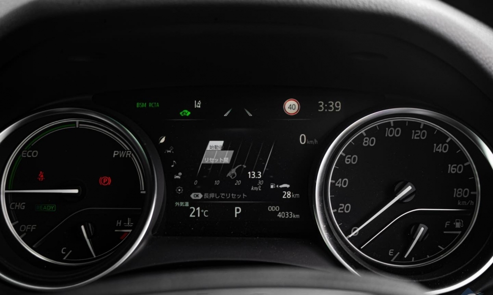 2021 Toyota Camry photo 8