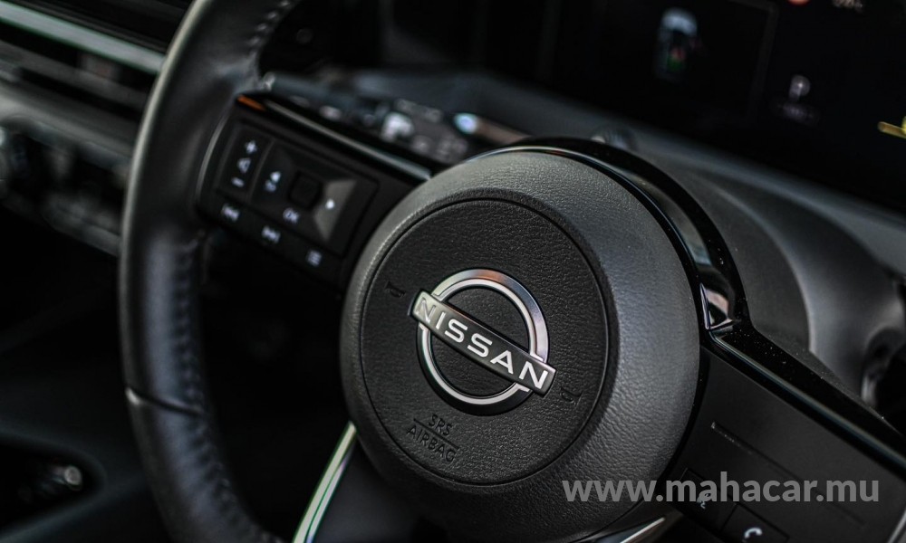 2021 Nissan NOTE E-POWER photo 5