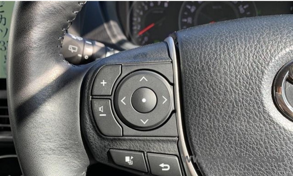 2019 Toyota VOXY photo 10