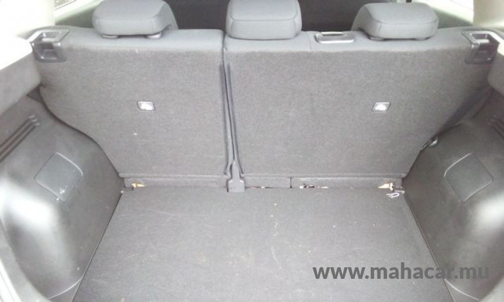 2021 Nissan NOTE E-POWER photo 20