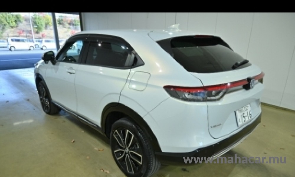 2021 Honda VEZEL HV photo 3