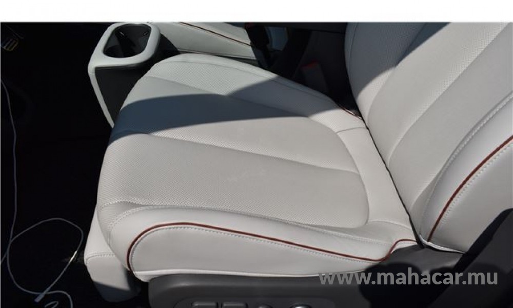 2023 Hyundai IONIC 5 photo 17