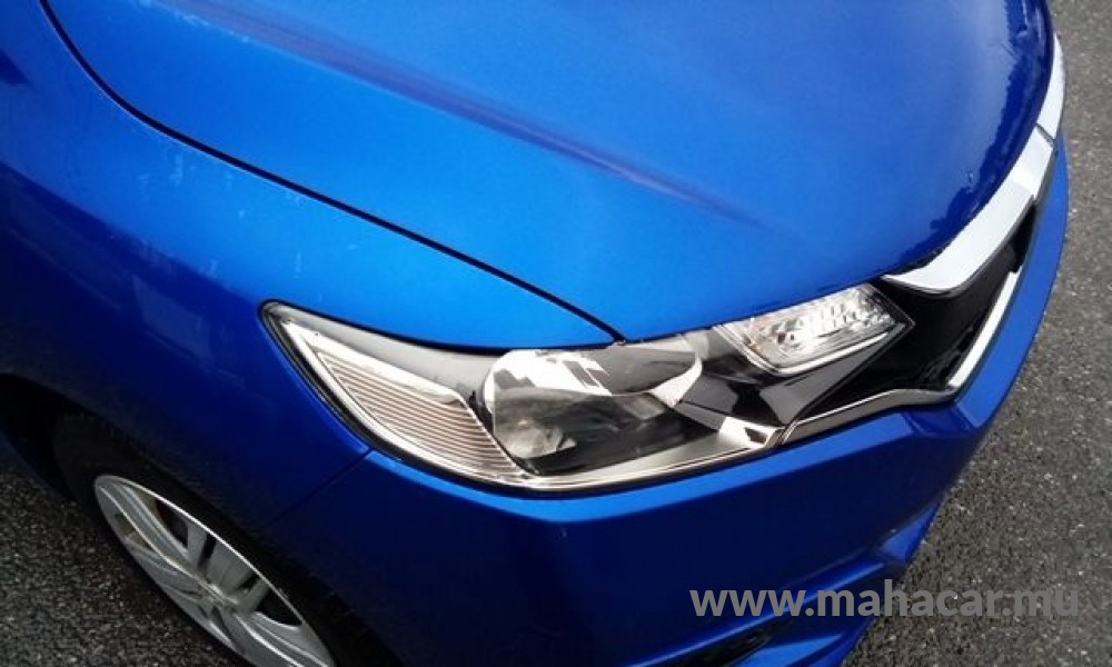 2019 Honda Fit photo 6