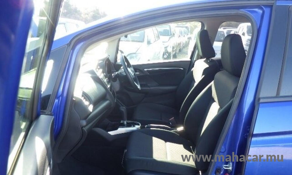 2019 Honda Fit photo 15