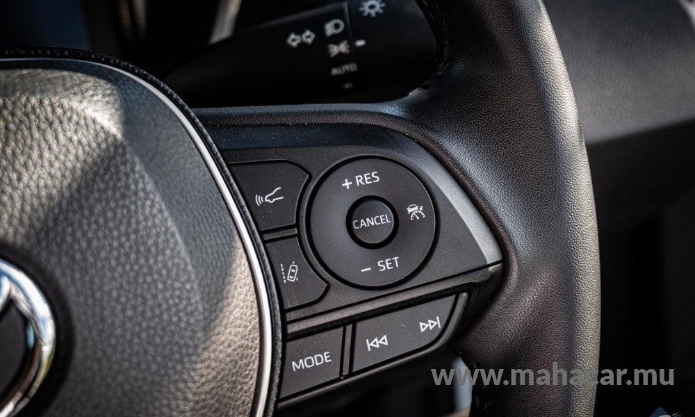2020 Toyota Corolla photo 11