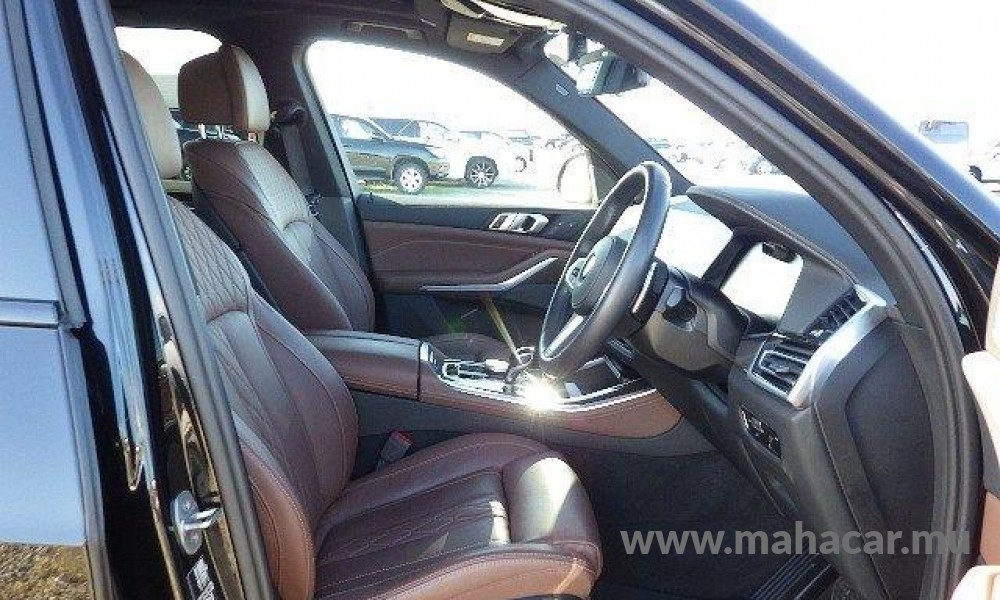 2023 BMW X 5 photo 7
