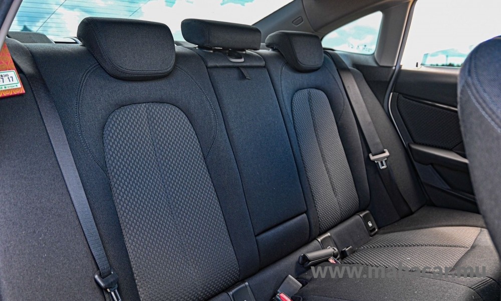 2020 BMW 218i Grand coupe play photo 13
