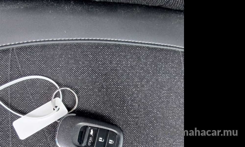 2023 Honda VEZEL Z HYBRID photo 15