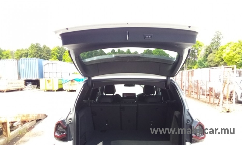 2022 BMW iX3 photo 15