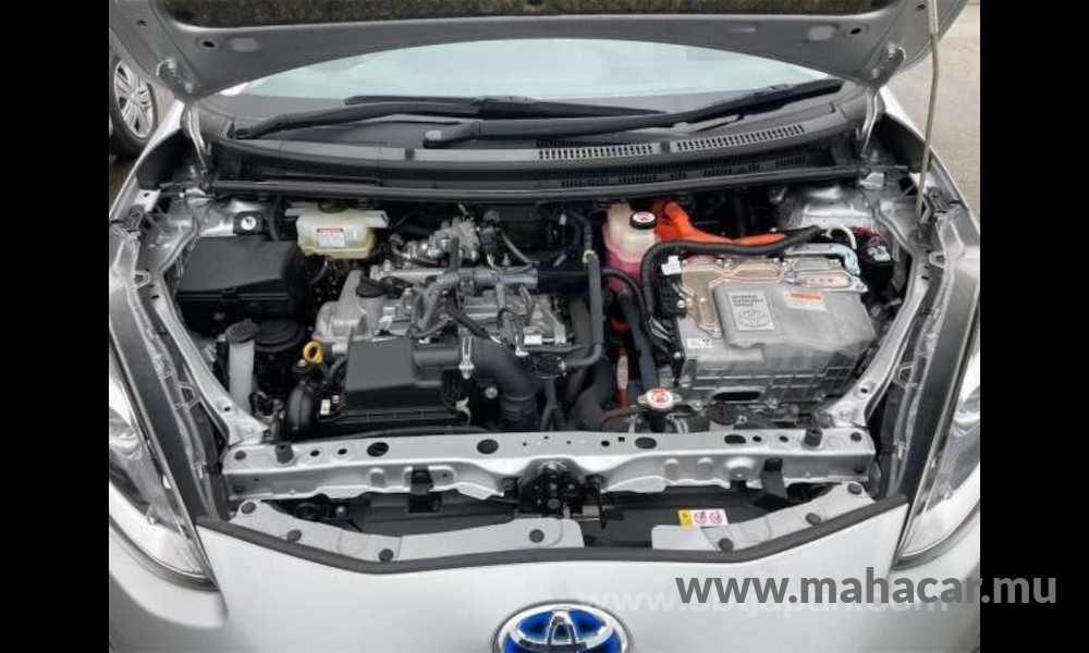 2018 Toyota photo 2