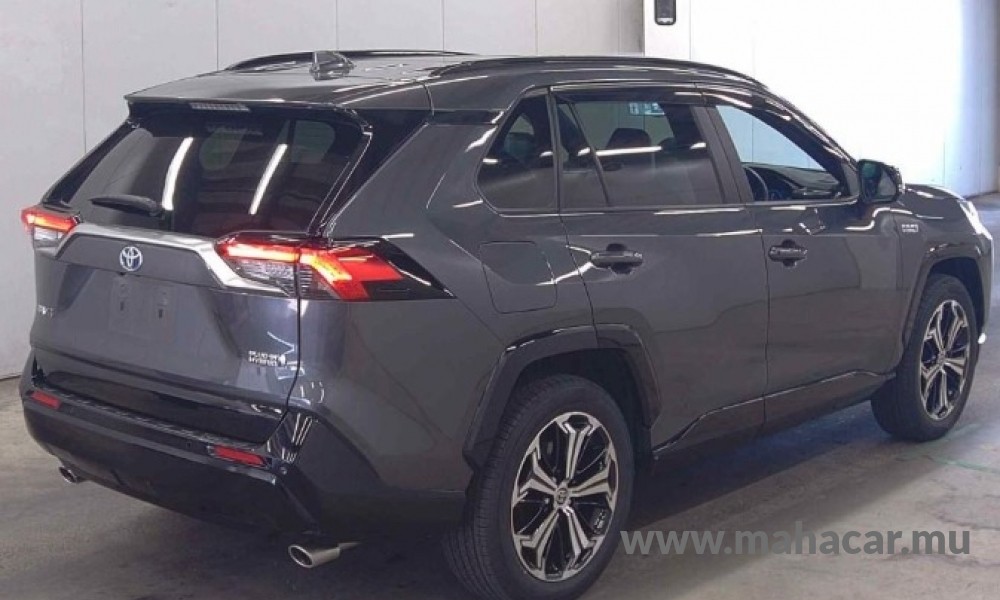 2023 Toyota Rav4 photo 4