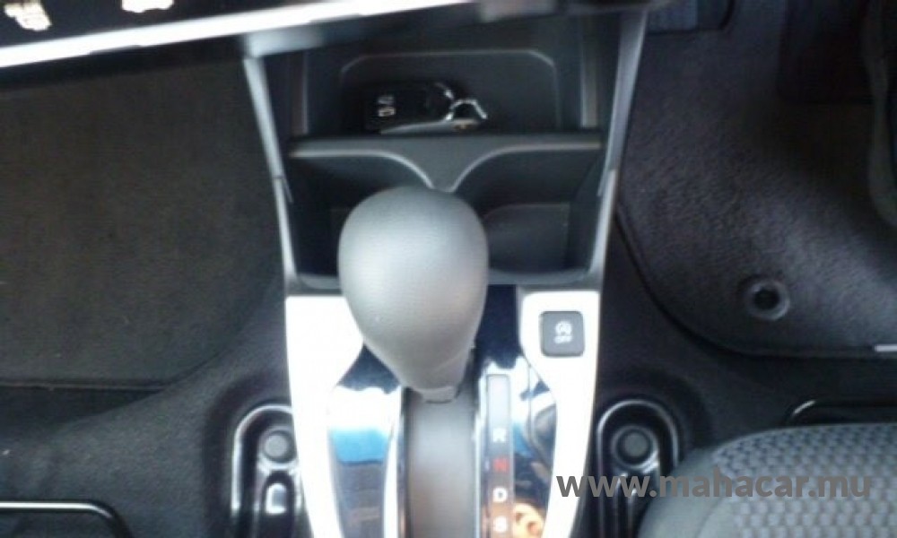 2019 Honda Fit photo 13