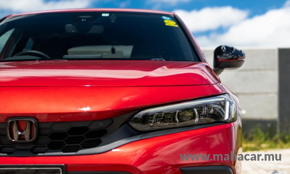 2021 Honda Civic photo 4