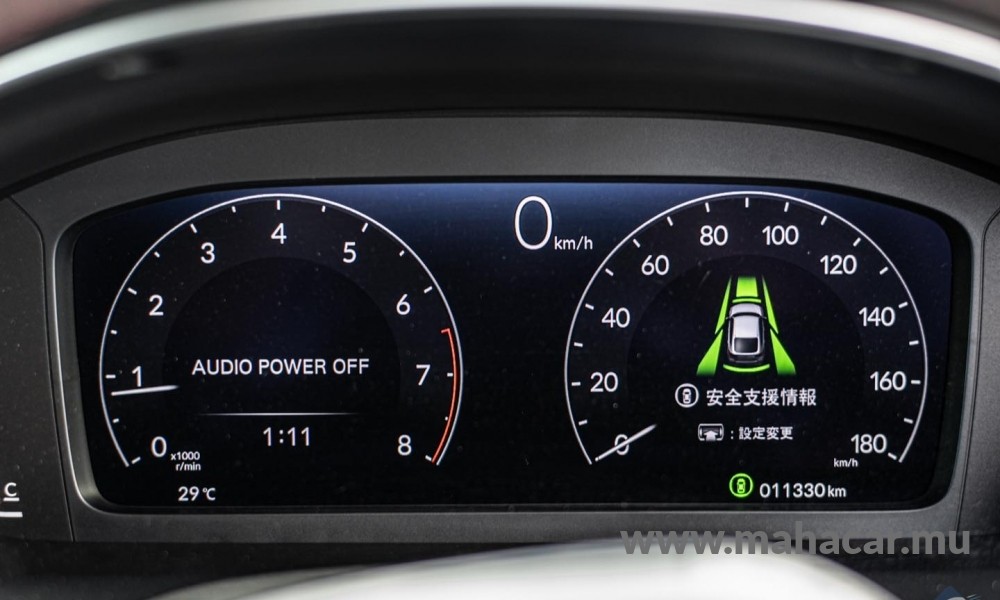 2021 Honda Civic photo 8