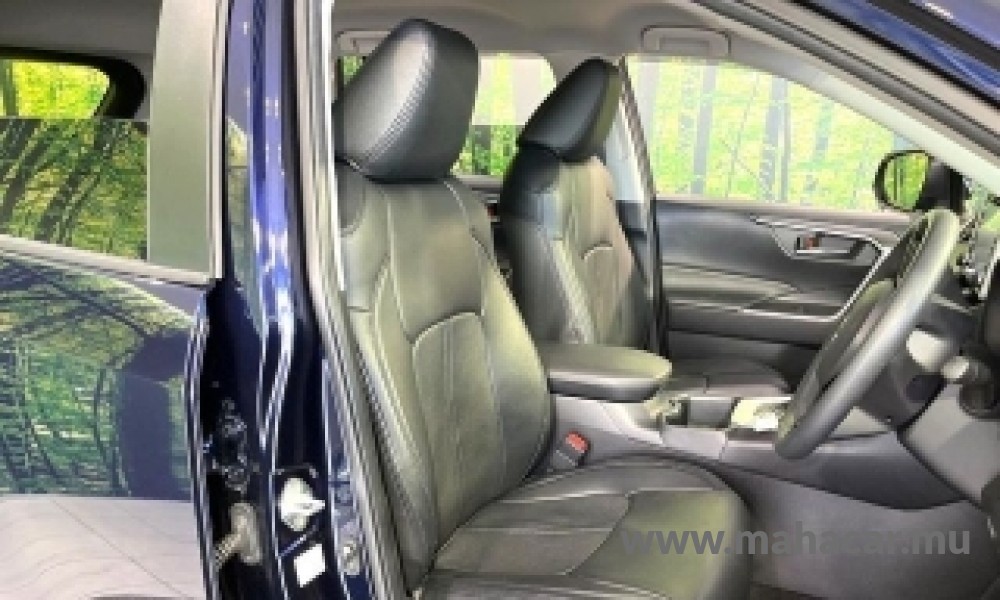 2022 Toyota Rav4 photo 10