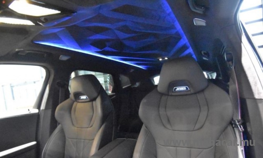 2023 BMW XM photo 16