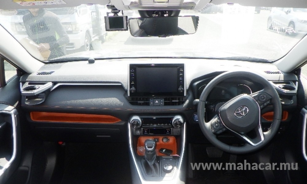 2022 Toyota Rav4 photo 9