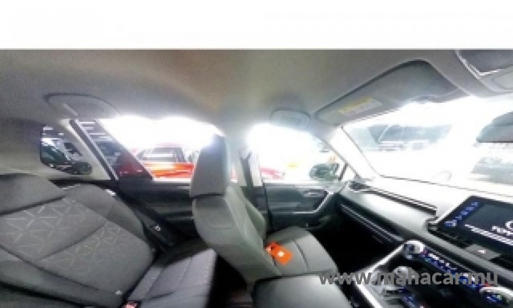 2022 Toyota Rav4 photo 5