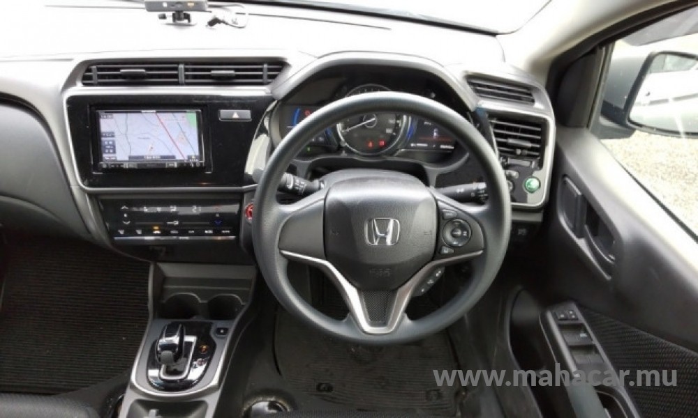 2019 Honda photo 3