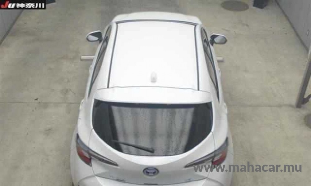 2021 Toyota Corolla photo 5