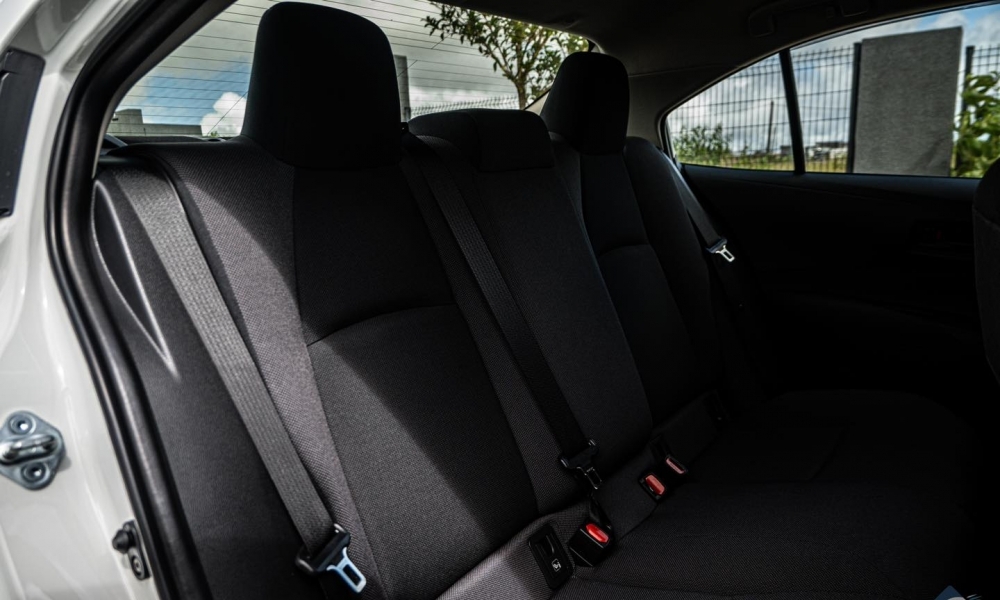 2021 Toyota Corolla photo 13