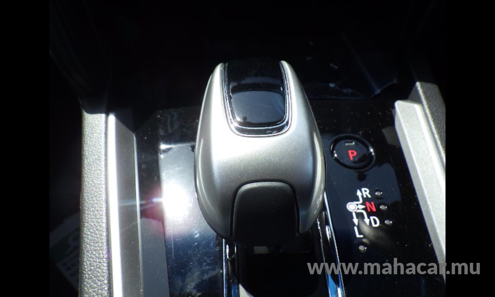 2019 Honda SHUTTLE photo 6